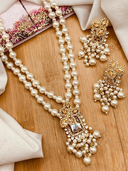 Rozina Zarcon Mala set-2504-Golden