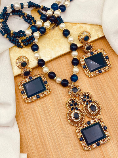 Egyptian Mala set NJ-1599-M