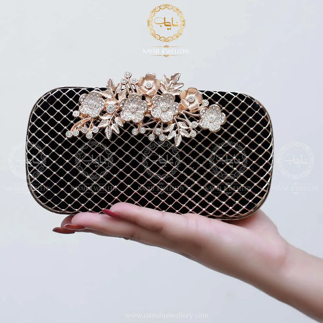 Bridal Clutches NJ-7000 ASAD SB