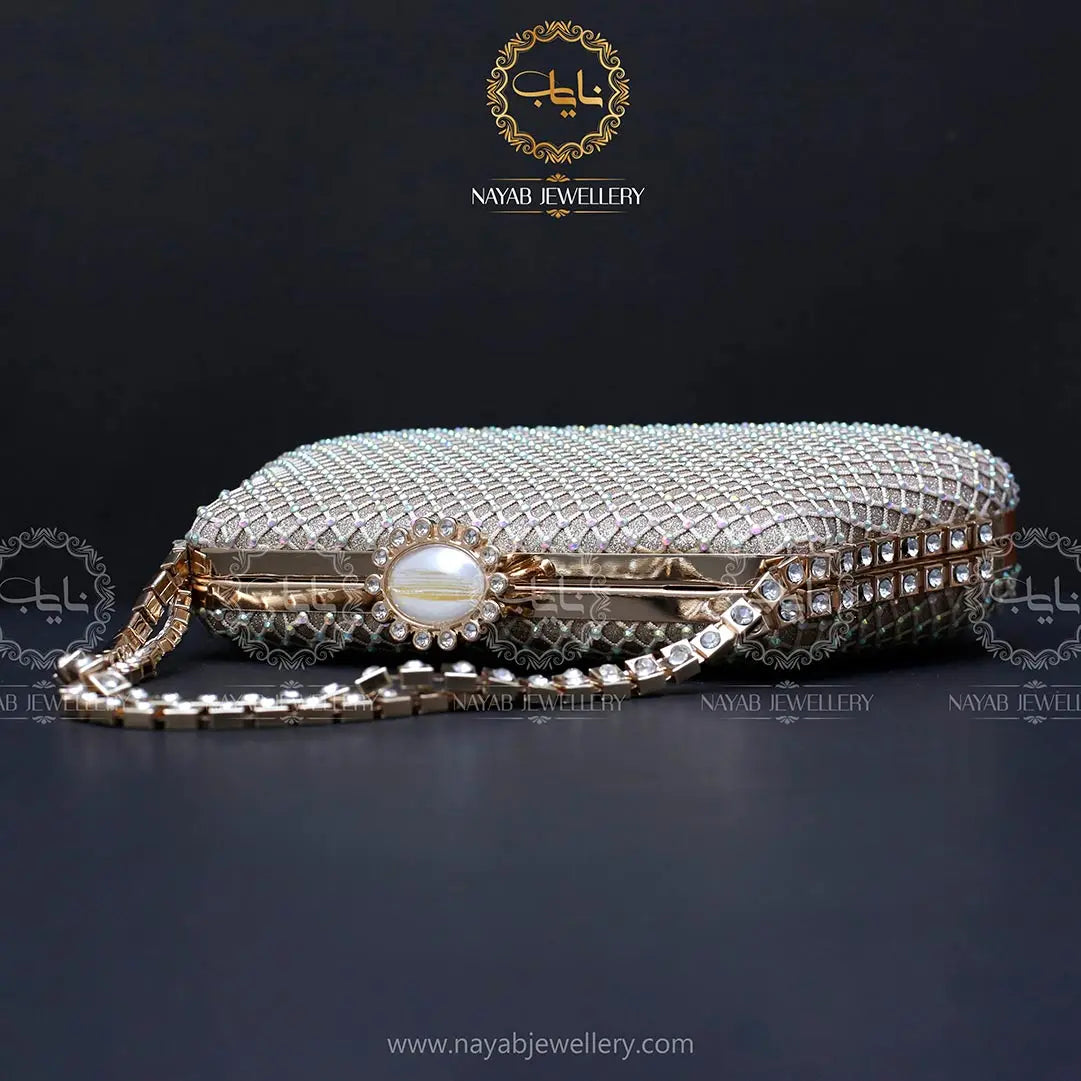 Bridal Clutches NJ-7002 ASAD SB