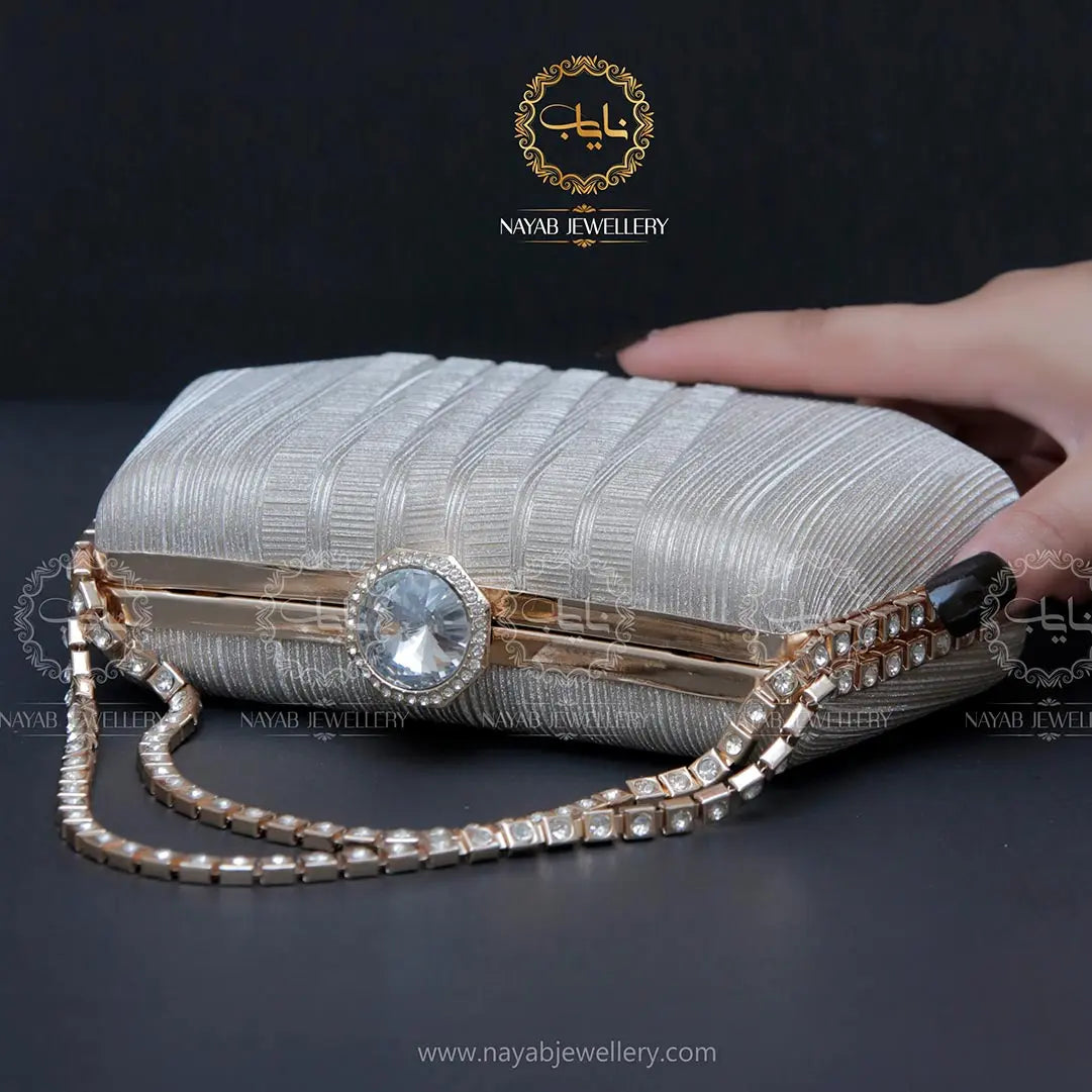 Bridal Clutches NJ-7006 ASAD SB