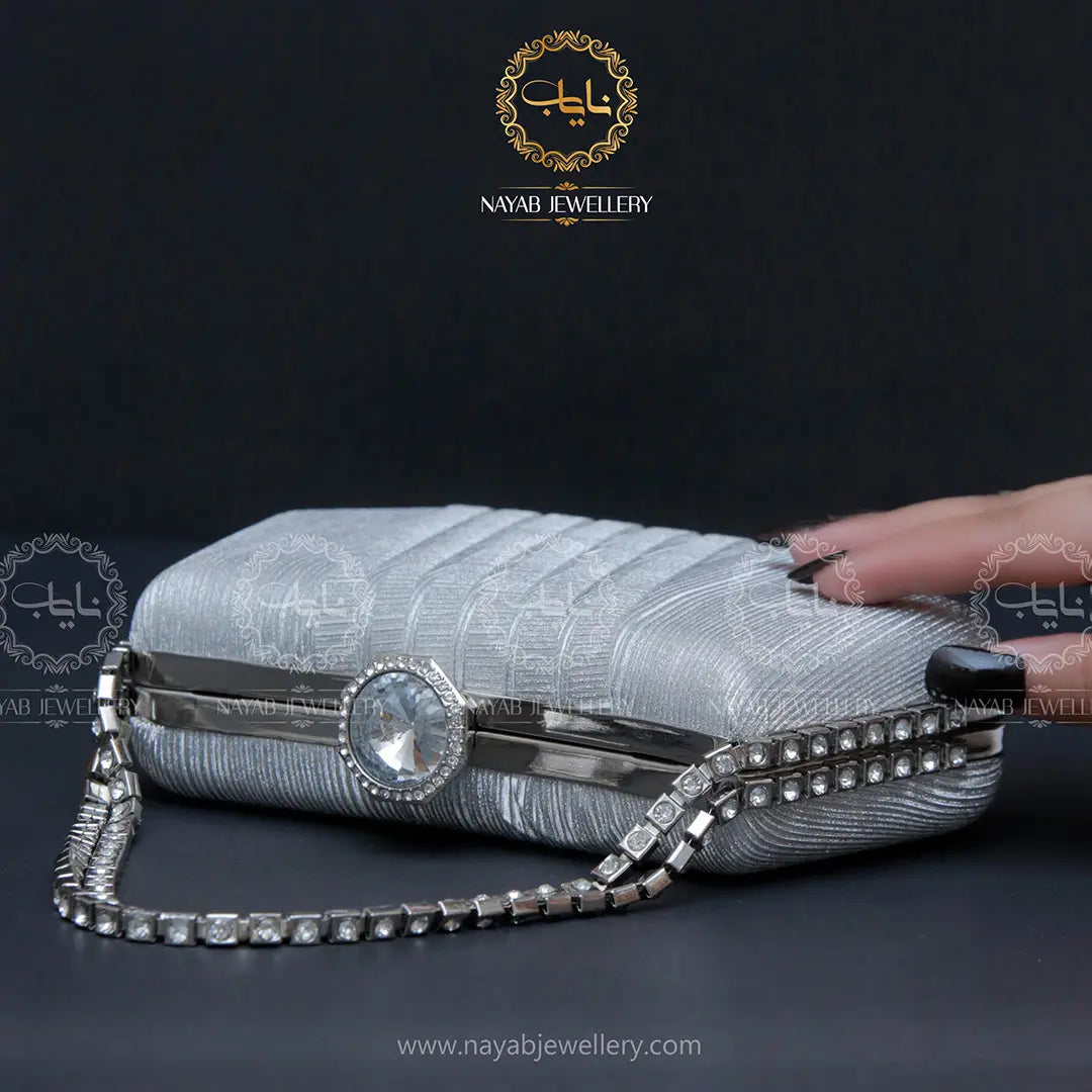 Bridal Clutches NJ-7006 ASAD SB