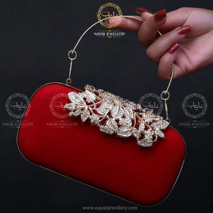 BRIDAL CLUTCHES