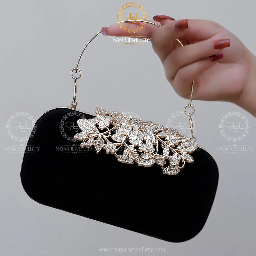 Bridal Clutches NJ-7008 ASAD SB