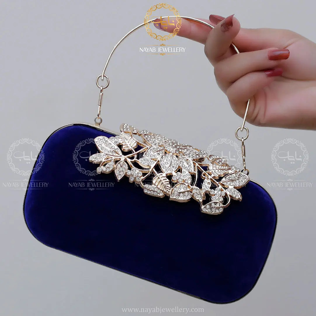 Bridal Clutches NJ-7008 ASAD SB