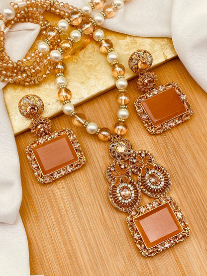 Egyptian Mala set NJ-1599-M