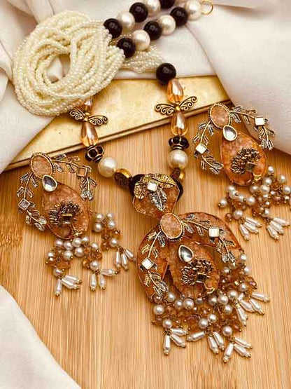 Crush Mala Set NJ-1545