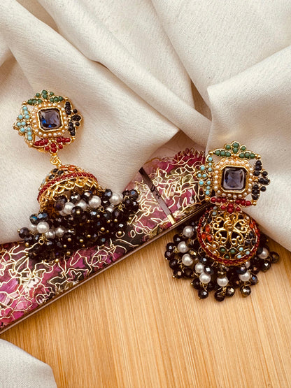 Noratan Jhumki E-3009