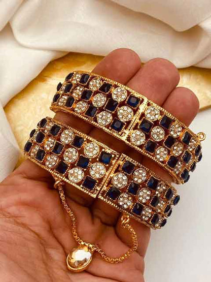 Egyptian Bangles NJ-1482