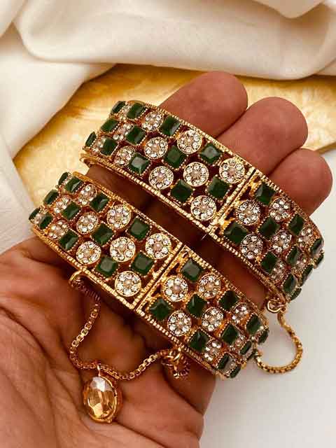 Egyptian Bangles NJ-1482