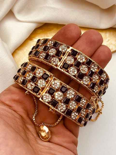 Egyptian Bangles NJ-1482