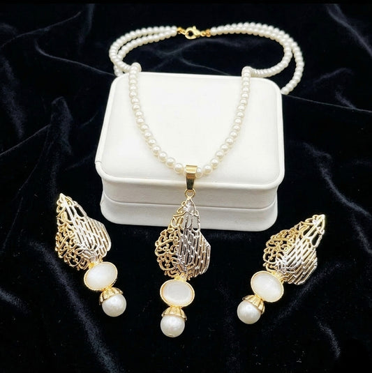 Kalma Locket set-2189