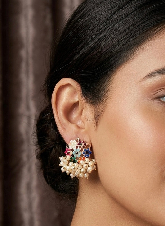 Premium Gajra Tops-2518