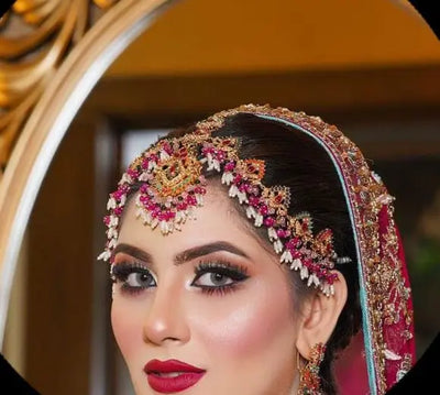 MATHA PATTI