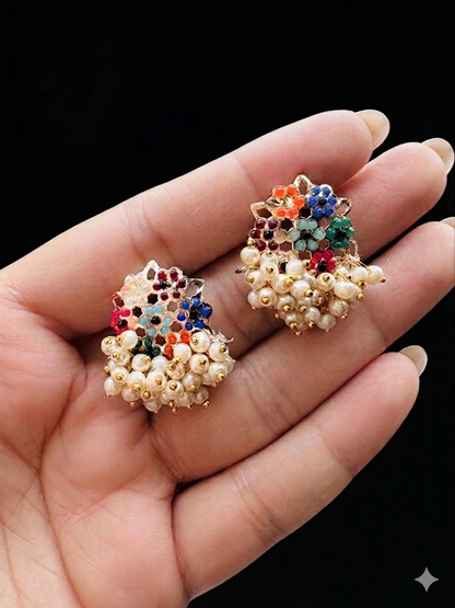 Premium Gajra Tops-2518