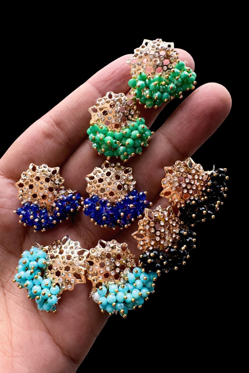 Premium Gajra Tops-2518