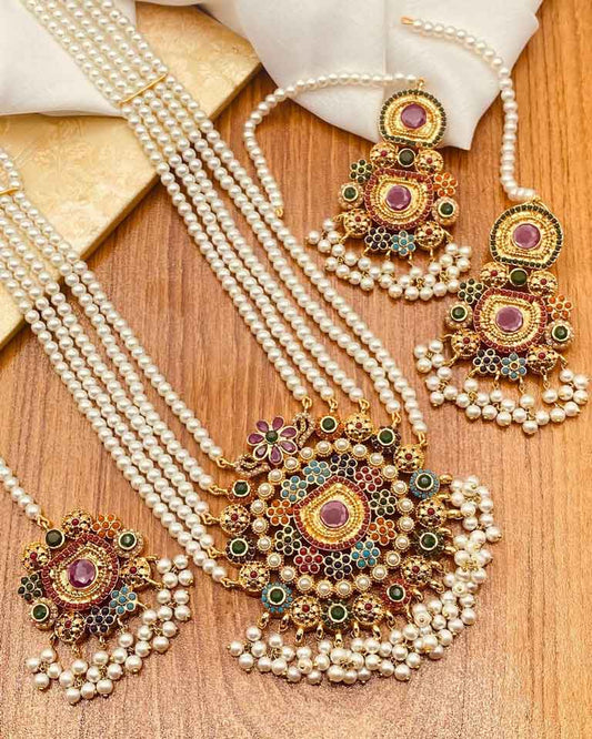Noratan Maala Set NJ-1321