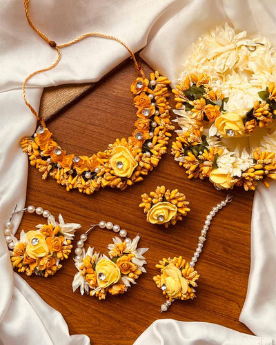 MEHNDI JEWELLERY