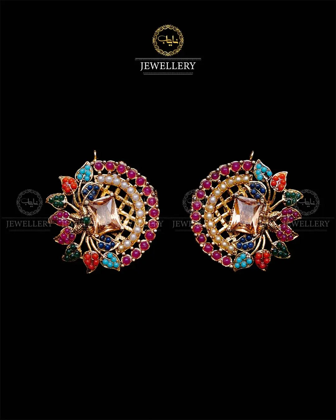 Noratan Tops -1972 Nayab Jewellery