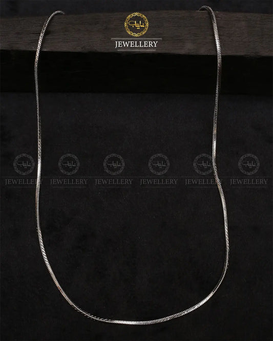 Snake chain 18.5 inches-2315 Nayab Jewellery
