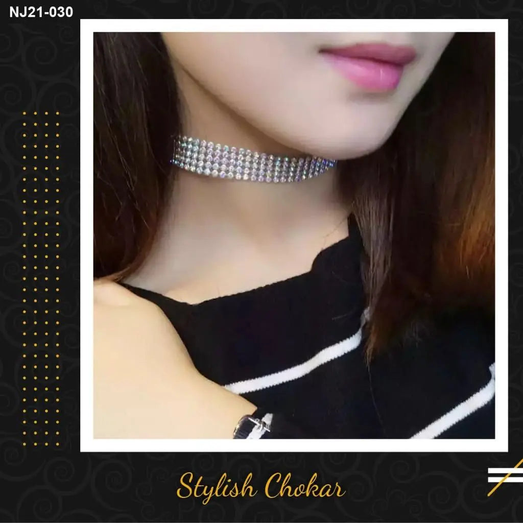 Stylish Choker