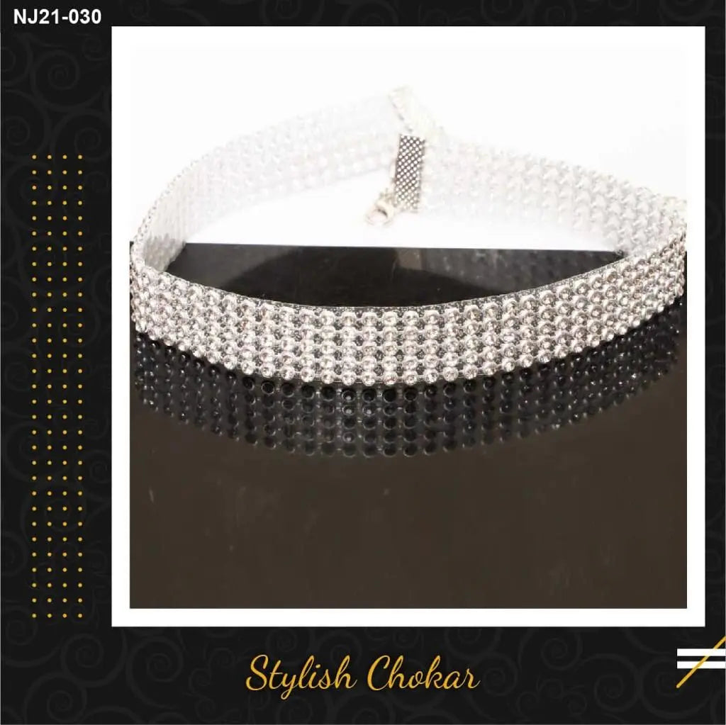 Stylish Choker