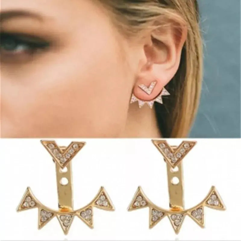 Stylish Earcuff