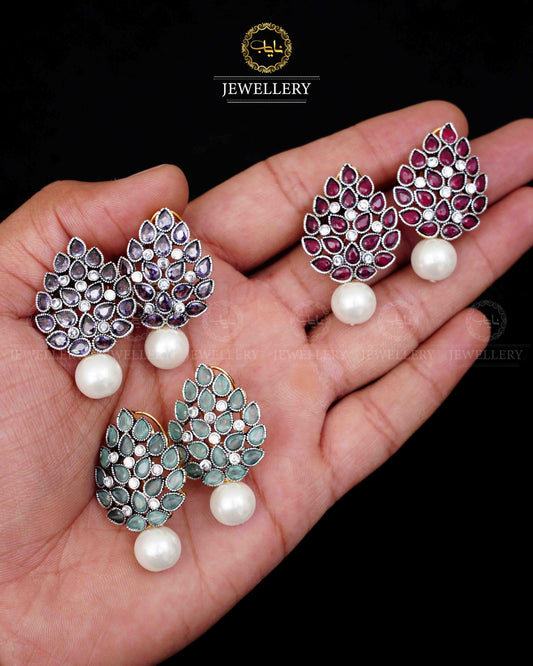 Turkish Designer Tops -1962 Nayab Jewellery