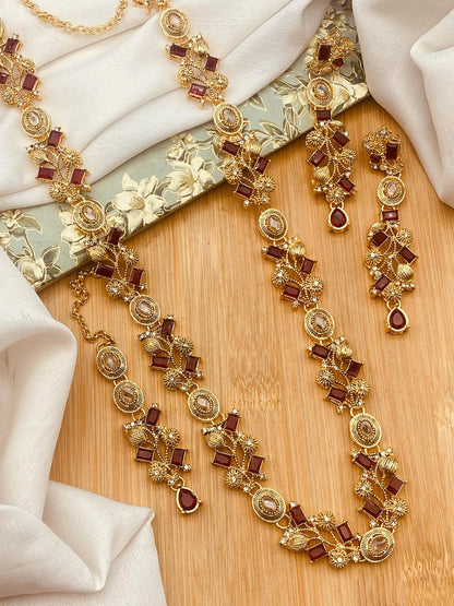 Sehar Jhumka-2630 (Copy) Nayab Jewellery