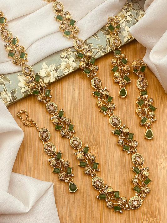 Sehar Jhumka-2630 (Copy) Nayab Jewellery