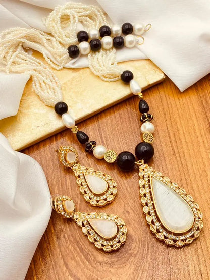 Turkish Mala Set NJ-1511