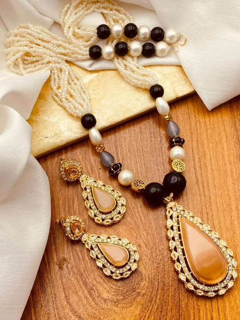 Turkish Mala Set NJ-1511