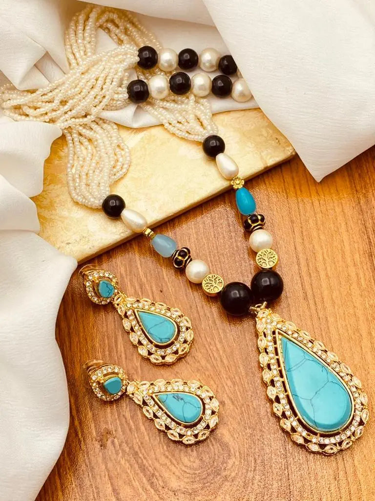 Turkish Mala Set NJ-1511