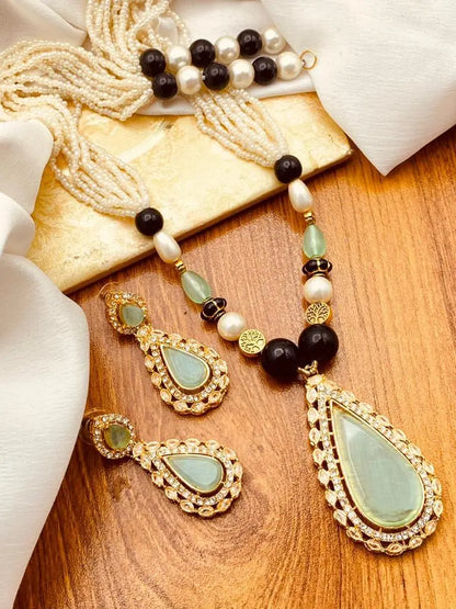 Turkish Mala Set NJ-1511