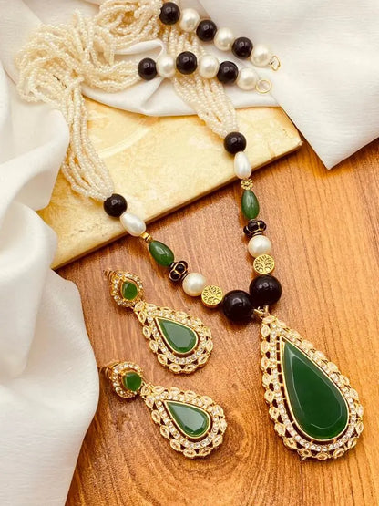 Turkish Mala Set NJ-1511