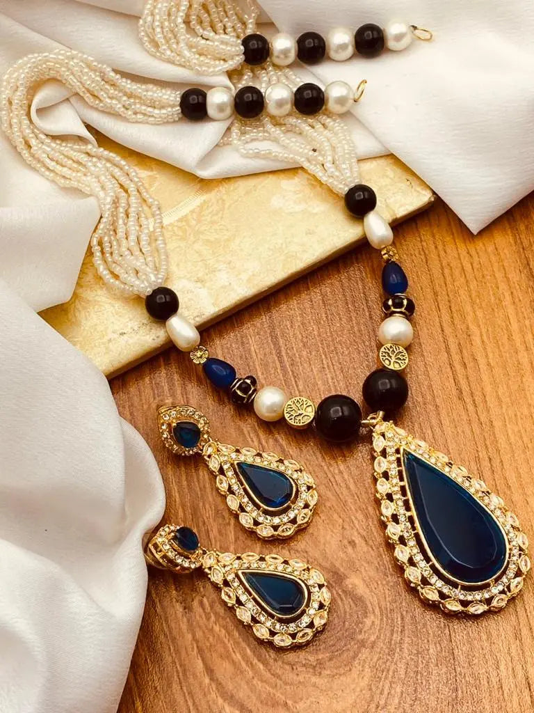 Turkish Mala Set NJ-1511