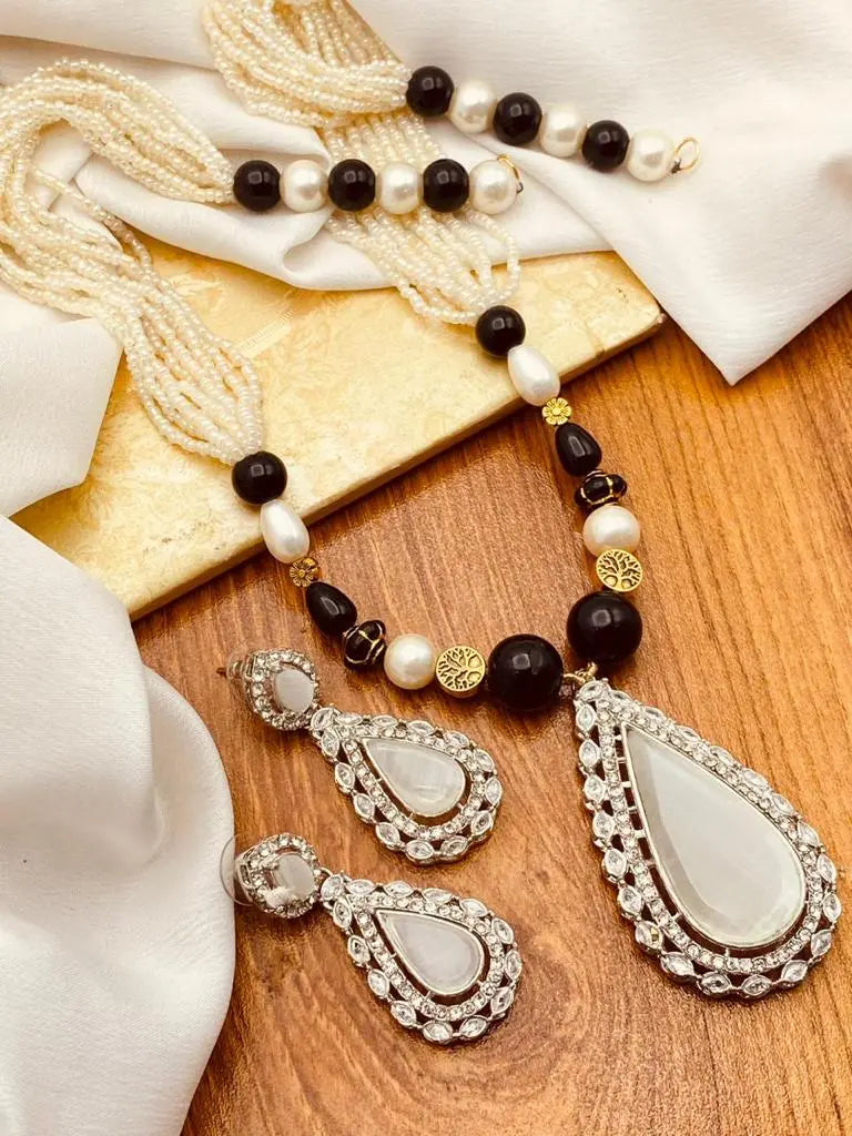 Turkish Mala Set NJ-1511