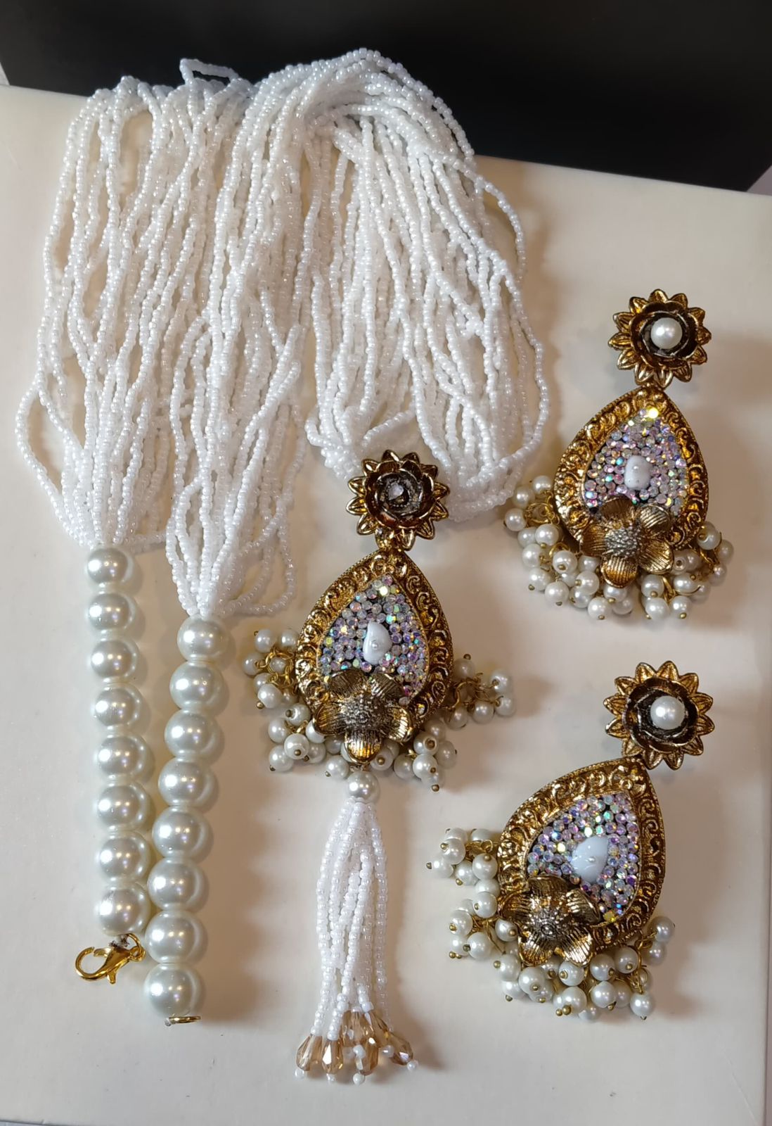 Turkish Mala set-2244