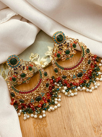 Traditional Noratan Baali-2418
