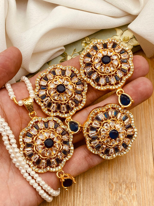 Traditional Noratan 6 pcs bangles set-2457 (Copy) Nayab Jewellery
