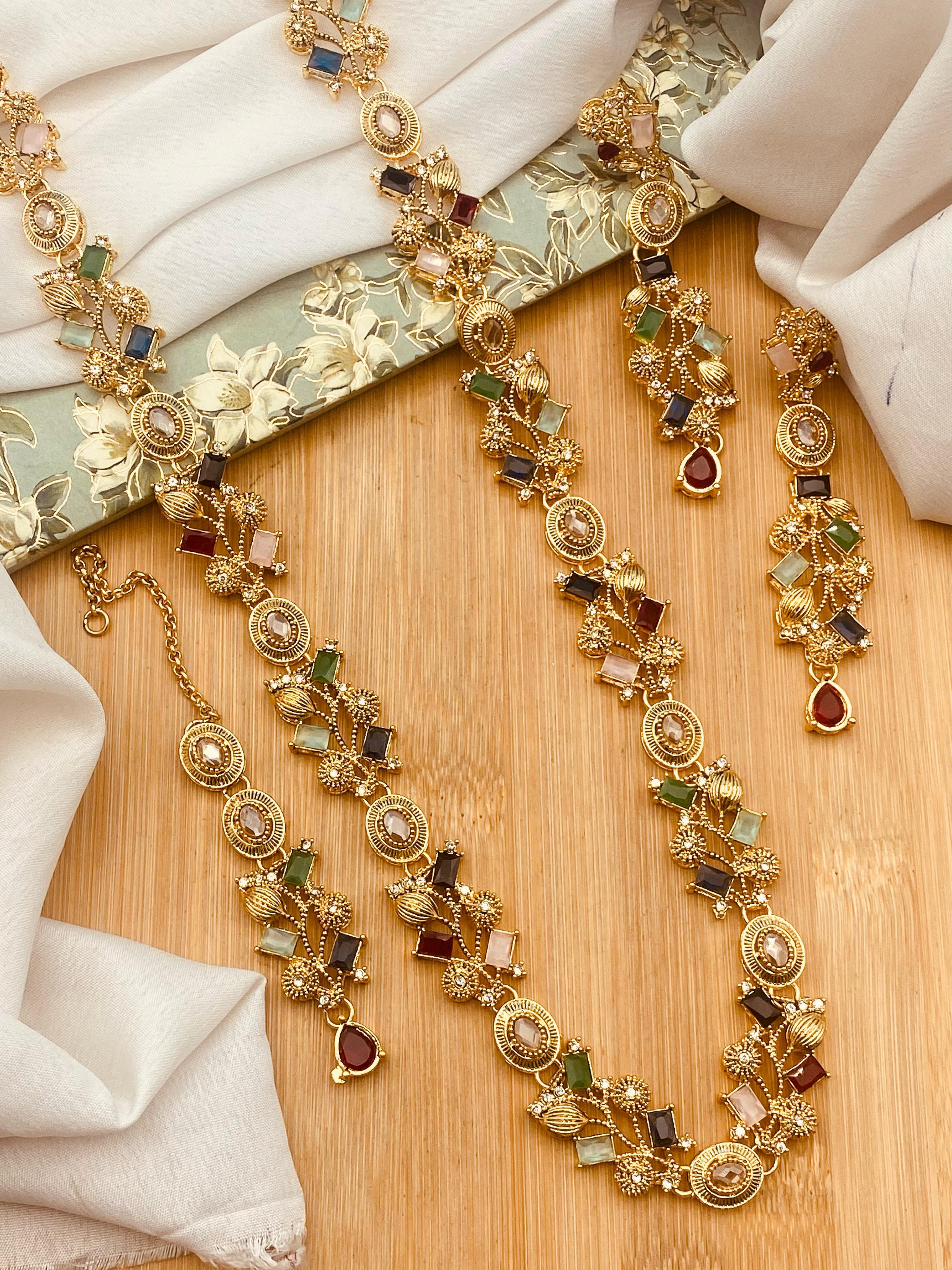 Sehar Jhumka-2630 (Copy) Nayab Jewellery