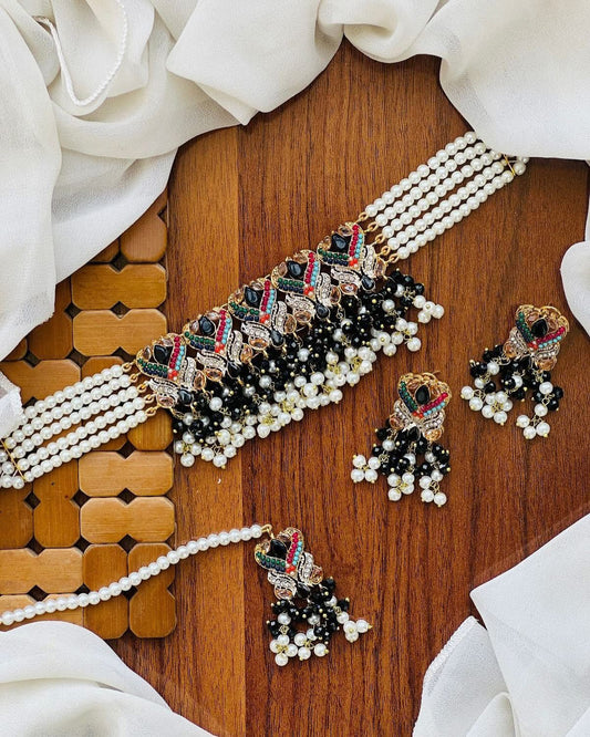 Noratan Guluband set-2882