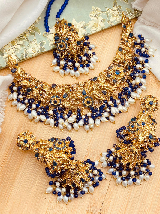 Designer Necklace set-2925