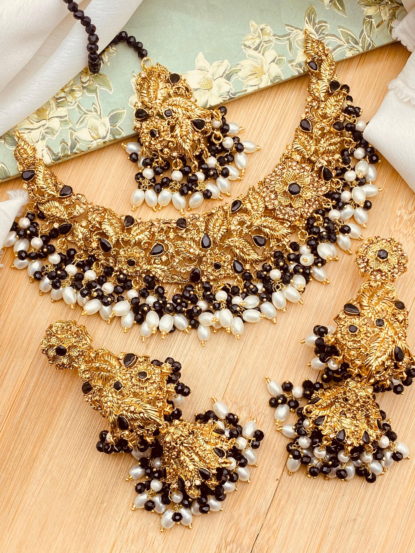 Designer Necklace set-2925