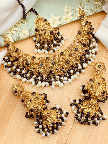 Designer Necklace set-2925