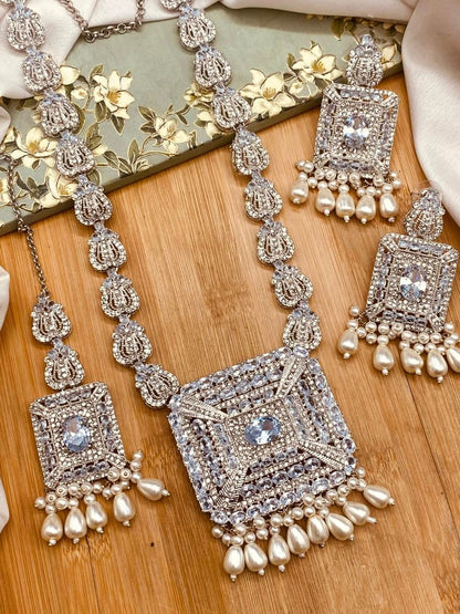 Jabeen Turkish Mala set ML-202