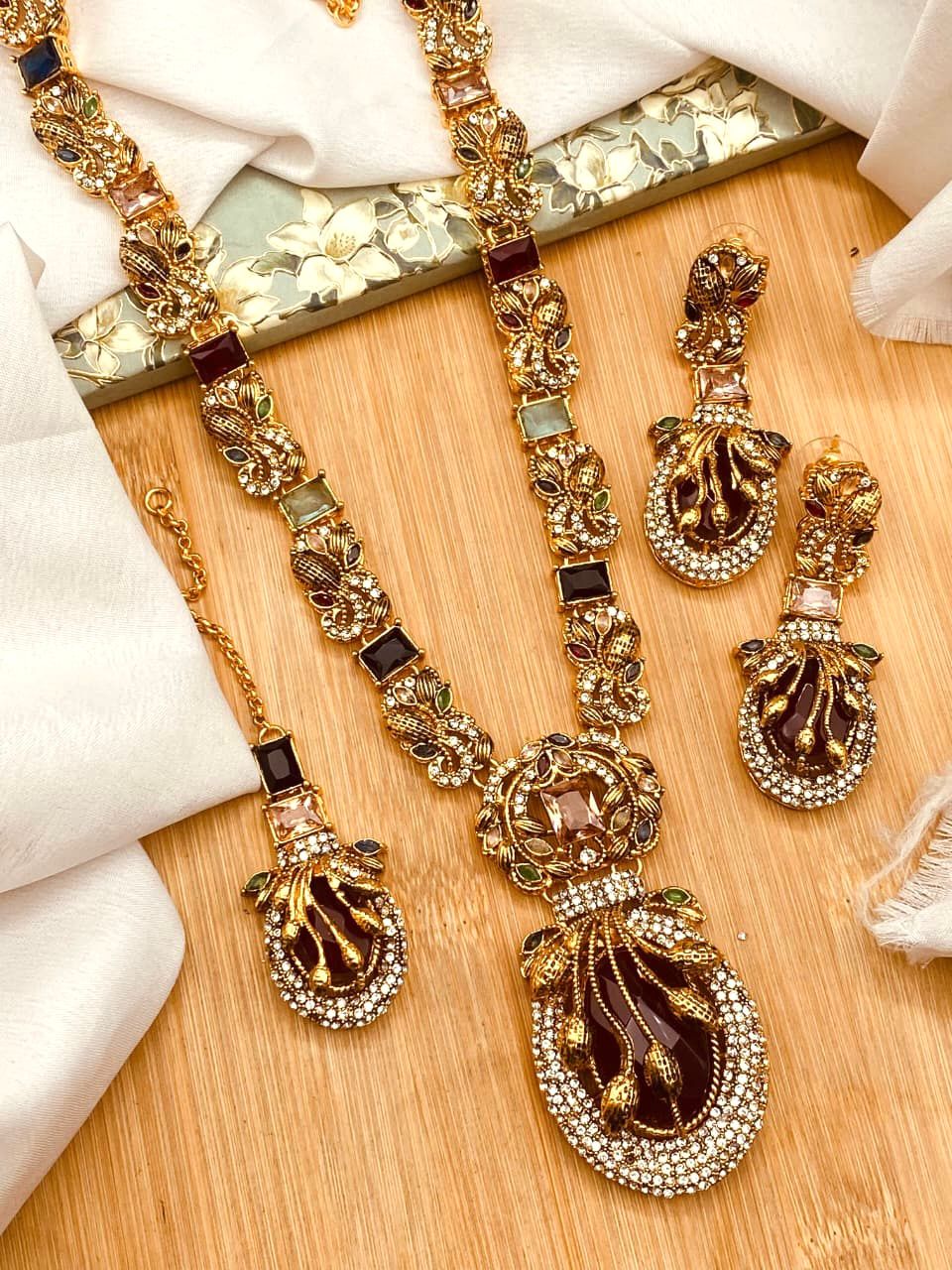 Dimond Turkish Mala set ML-207