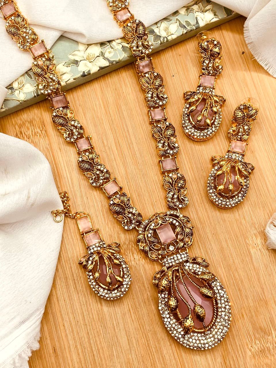 Dimond Turkish Mala set ML-207