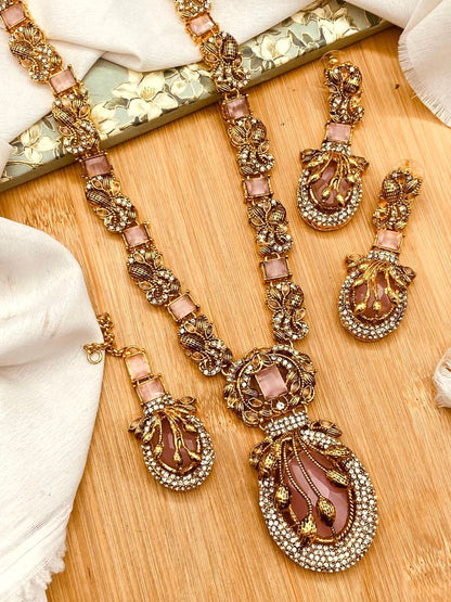 Dimond Turkish Mala set ML-207