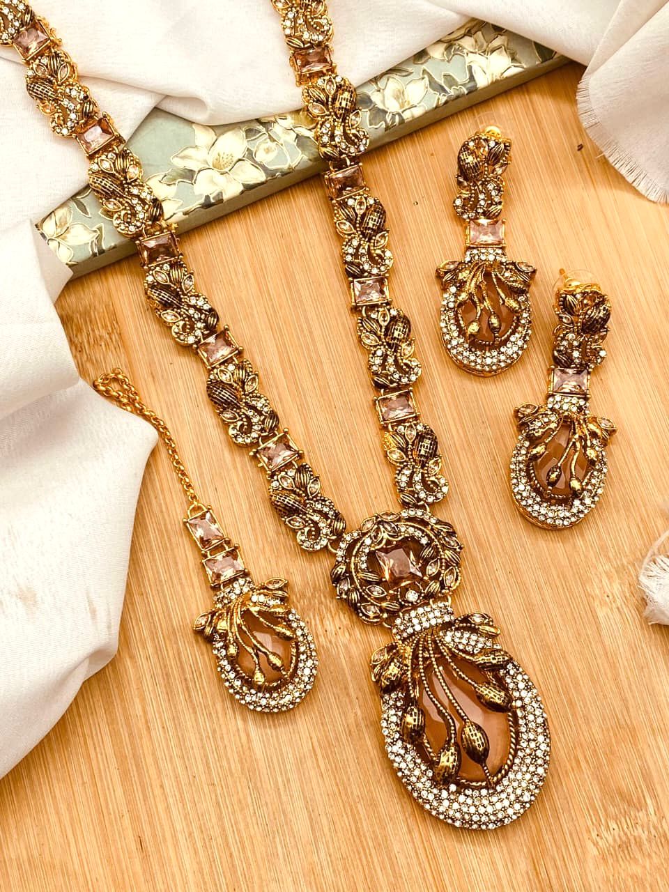 Dimond Turkish Mala set ML-207